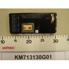 KM713130G01 KONE LCEKNX KONEXION CAR INTERFACE